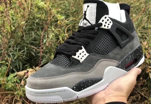 Air Jordan  4 626989-030   40--46